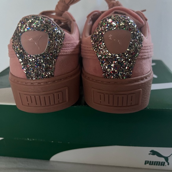 Puma platform (Brand new) - Picture 3 of 8